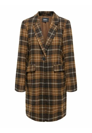ONLGABRIELLE - Cappotto classico - toffee