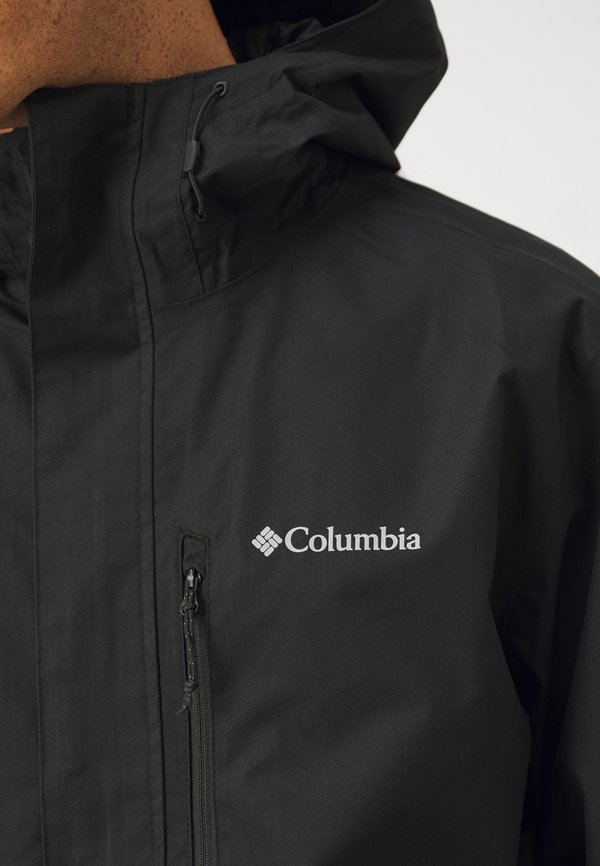 HIKEBOUND™ II JACKET - Waterproof jacket3