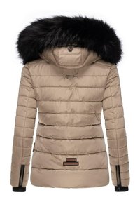 Navahoo Zimska jakna - taupe grey