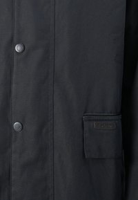 Barbour COUNTRY - Casaco clássico - navy