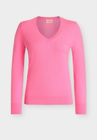 Sélectionné, fantasy pink