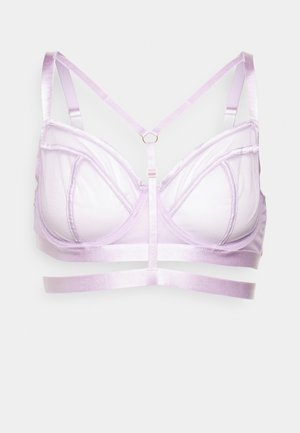 Playful Promises HARPER BRA - Soutien-gorge à armatures - lilac