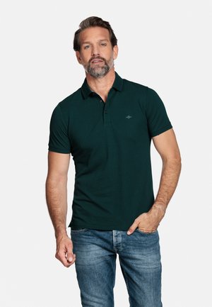 Poloshirt - bottle