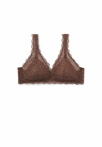 Unselected, braun y caramel dark beige