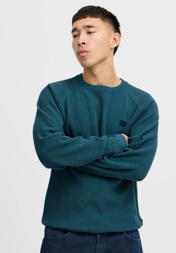 BHPullover - Strickpullover