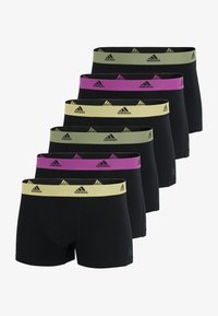 Wybrany, schwarz black