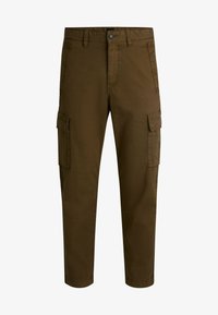 Sélectionné, open green twentyeight