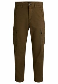SISLA - Cargohose - open green twentyeight