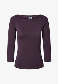 Non sélectionné, plum perfect