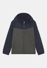Name it WATER REPELLENT - Bluza z kapturem