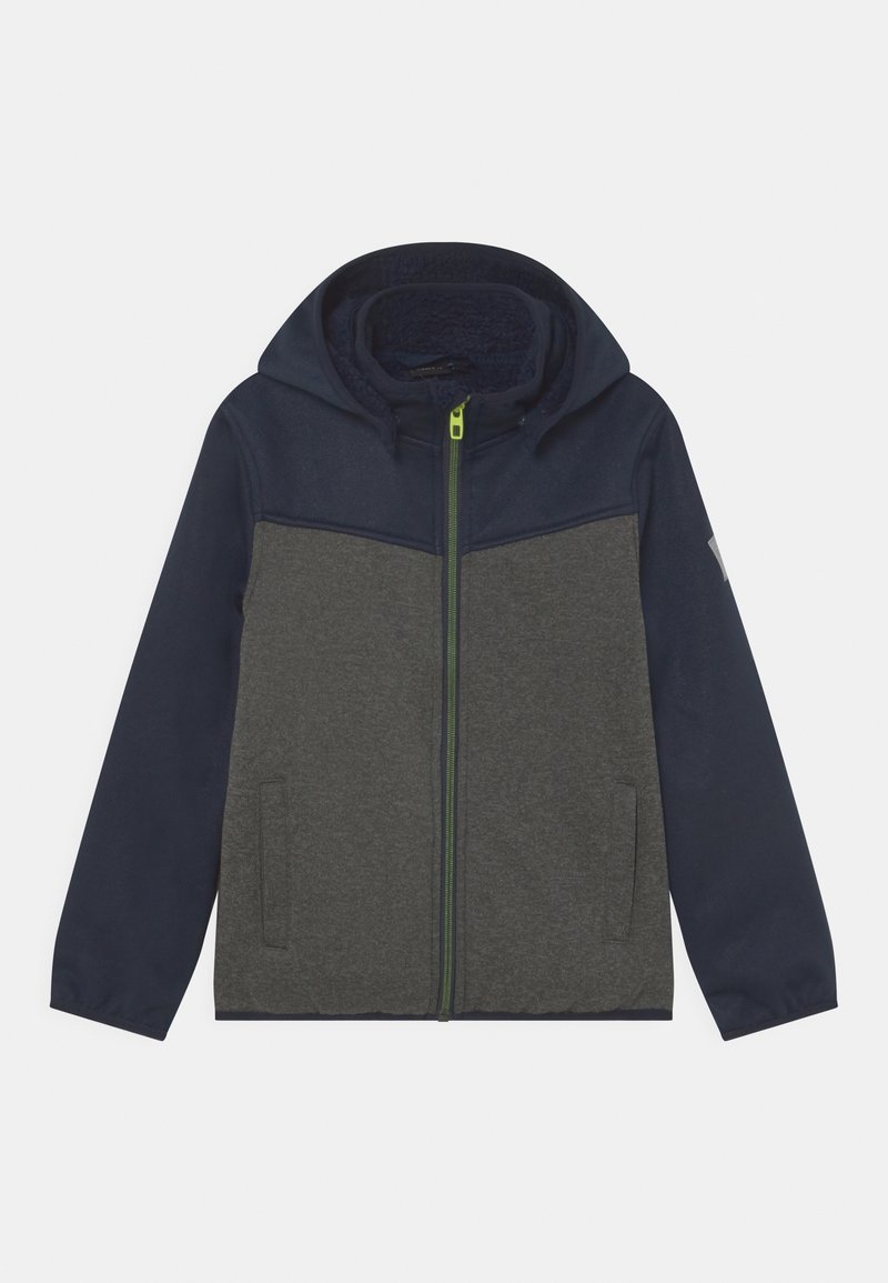Name it WATER REPELLENT - Bluza z kapturem