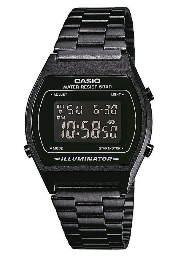 RETRO  - Digital watch