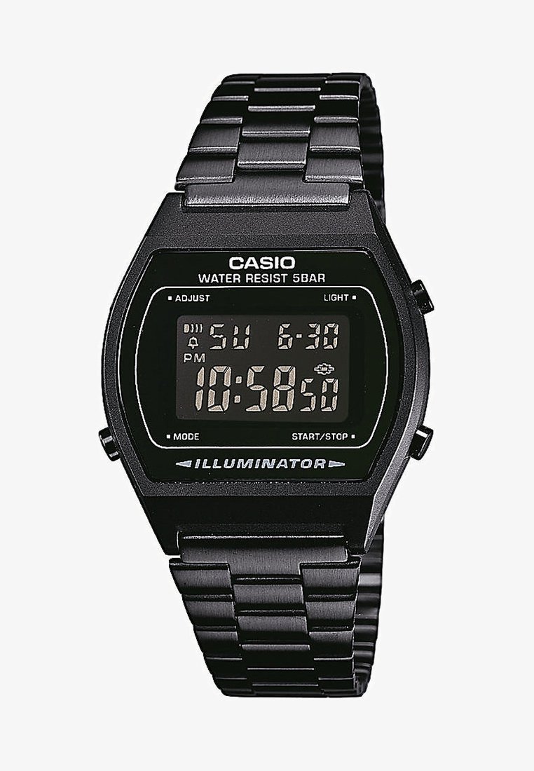 Casio - RETRO  - Orologio digitale - black, Ingrandire