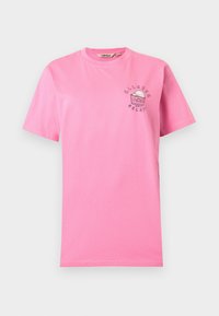 Non sélectionné, pink