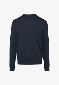Ausgewählt, navy