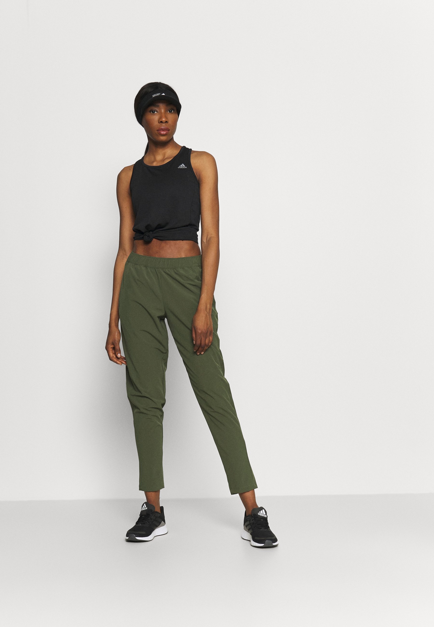 Femme TRAIN PANT - Pantalon de survêtement Femme TRAIN PANT - Pantalon de survêtement