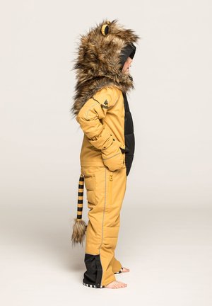LIODO - Skipak - lion brown