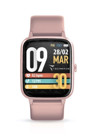 MOVE - Smartwatch - pink