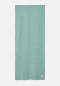 MSCH Copenhagen HOPE ICON SCARF KEY - Halsduk - blue surf