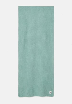 MSCH Copenhagen HOPE ICON SCARF KEY - Sjal / Tørklæder - blue surf