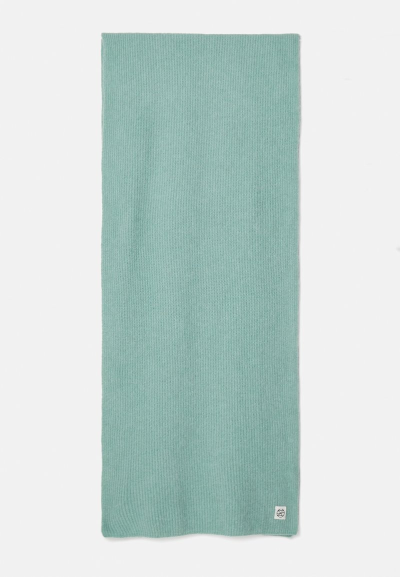MSCH Copenhagen HOPE ICON SCARF KEY - Halsduk - blue surf
