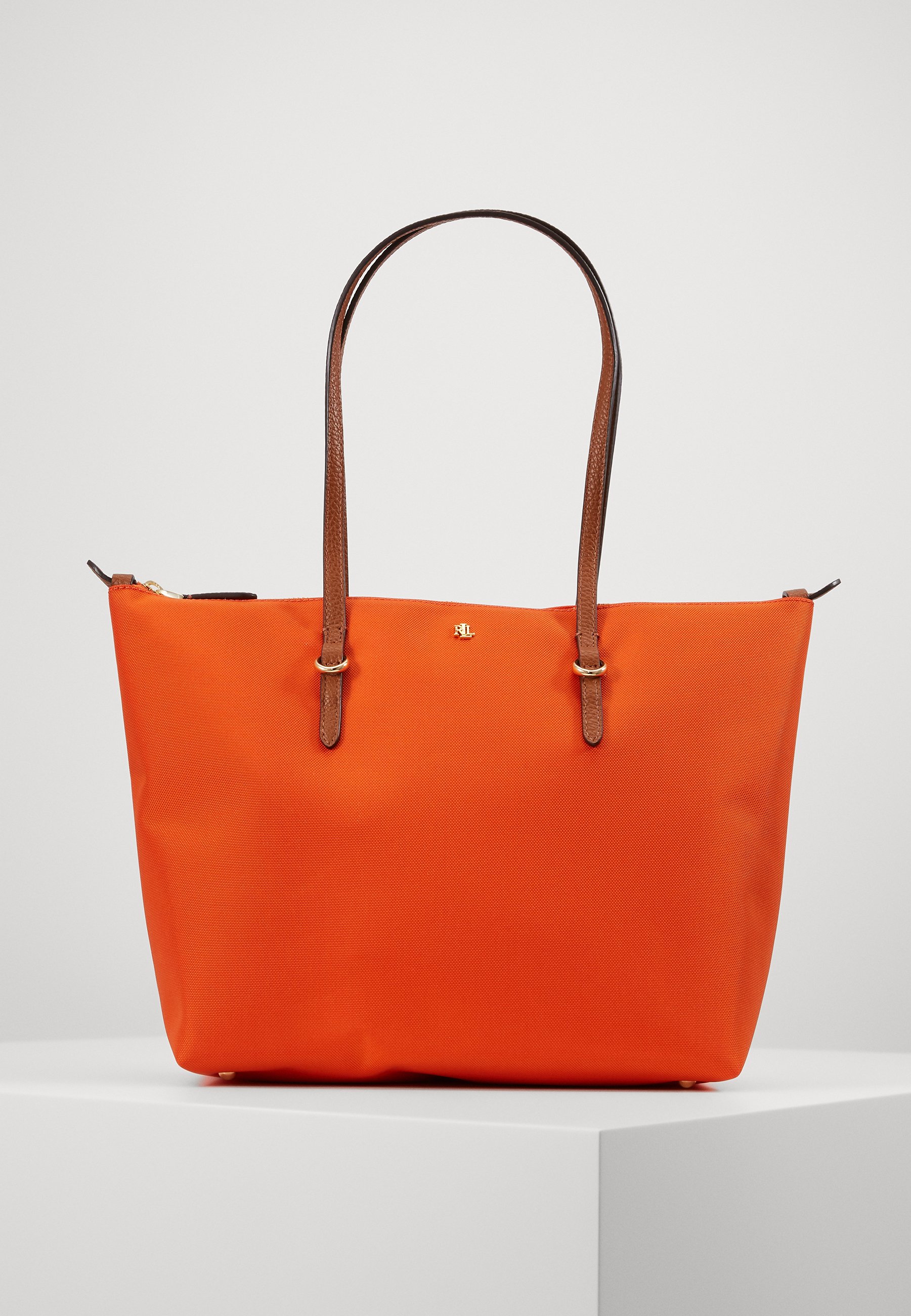 sac a main puma femme orange
