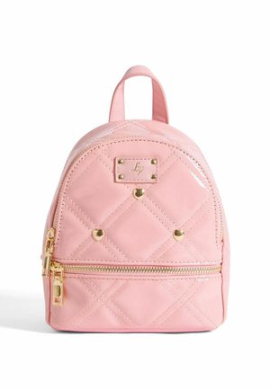 Cartable d'école - pink