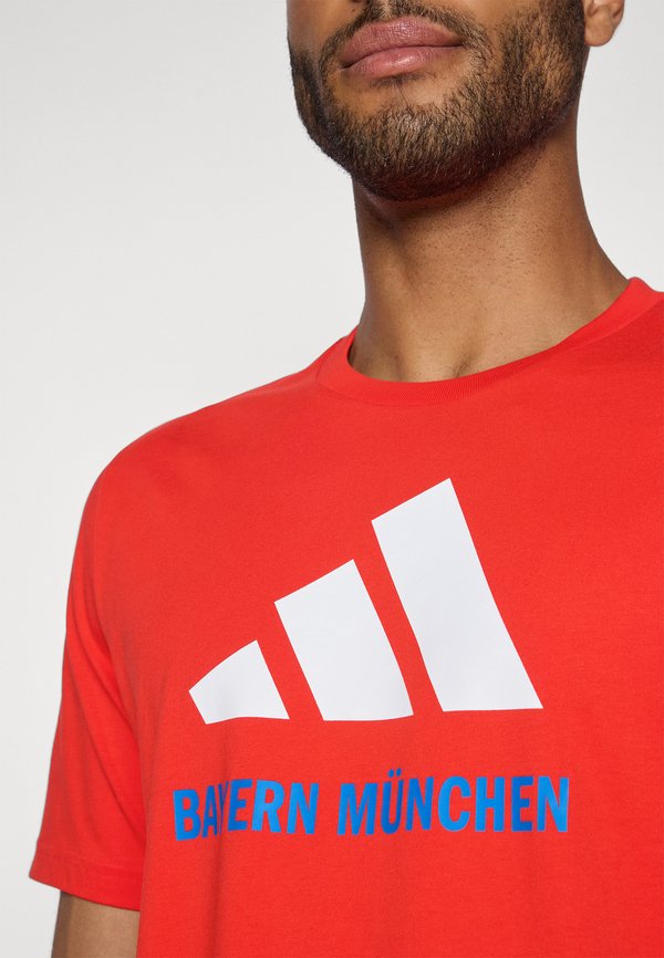 FCB - Print T-shirt3