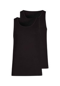 Unselected, black
