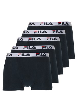 5 PACK - Boxerbriefs - navy