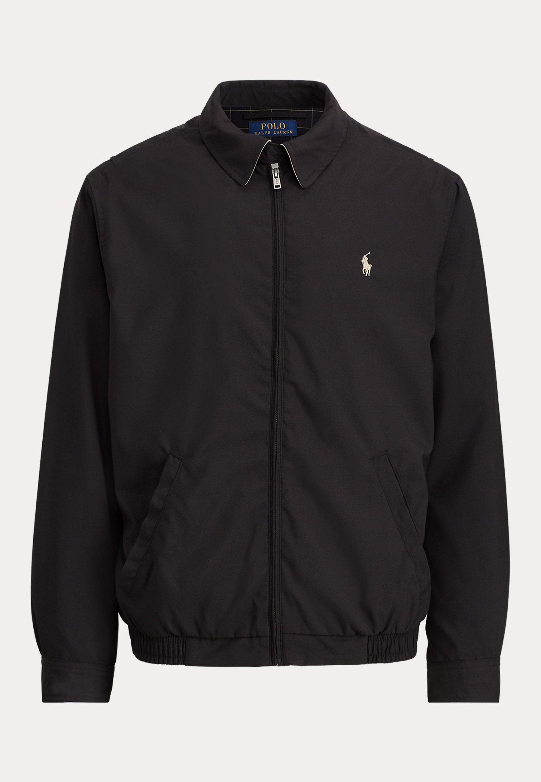 Polo Ralph Lauren Big & Tall BI SWING JACKET - Summer jacket