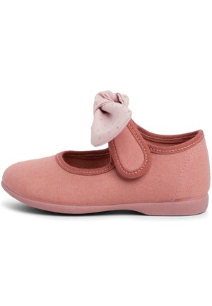 Baby shoes - rosa