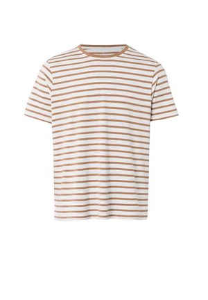 - T-shirt z nadrukiem