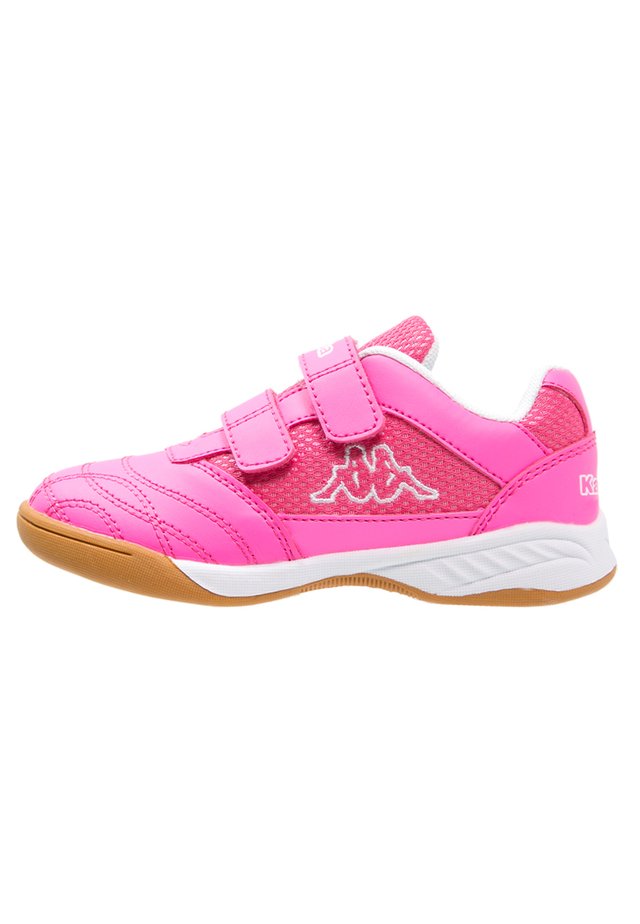 KICKOFF  - Sportschoenen - pink/white