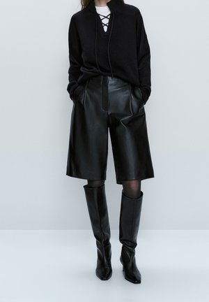 Pullover - dark blue