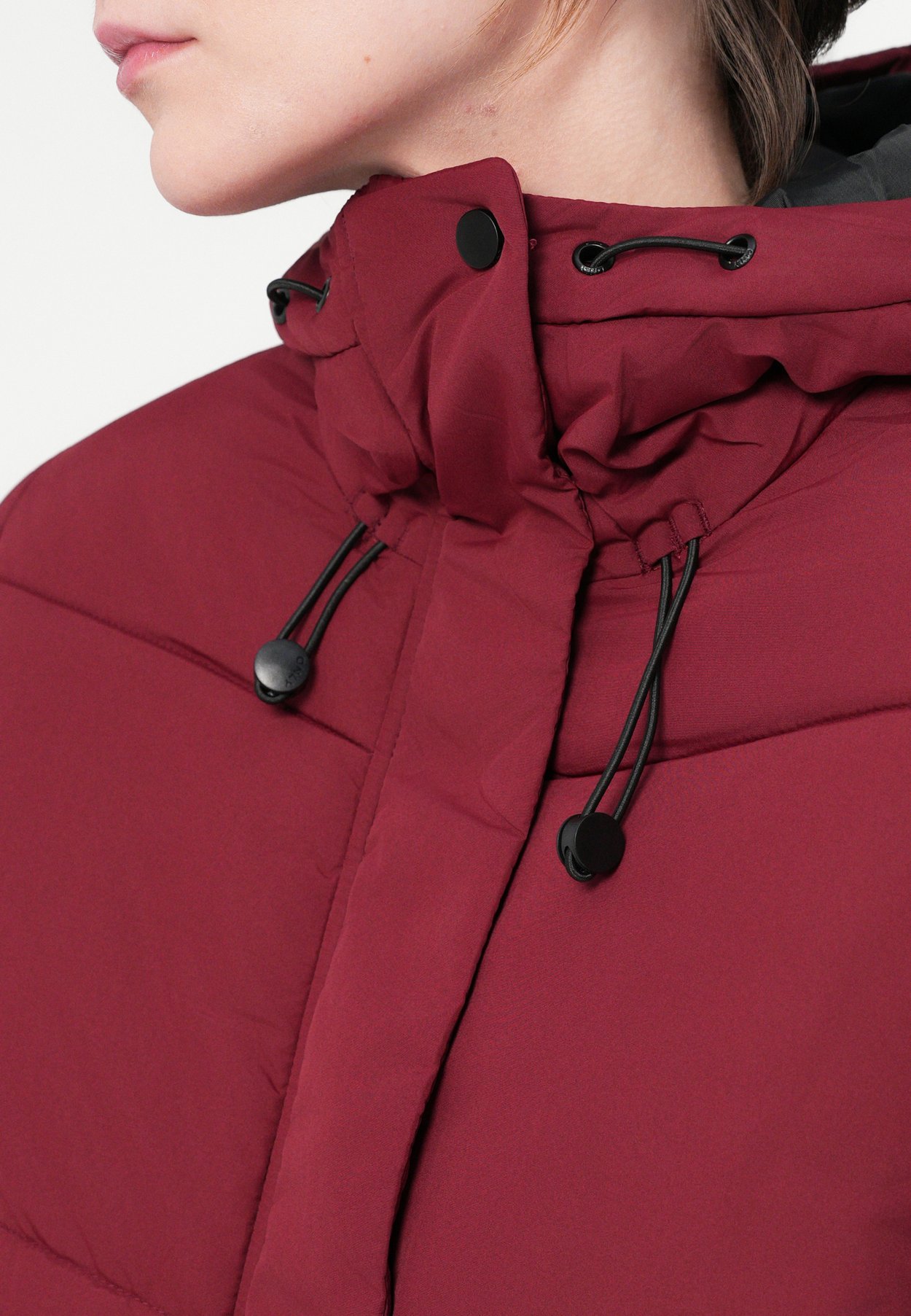 ONLMAGGI LIFE LONG PUFFER
