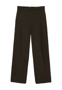 Non sélectionné, dark brown