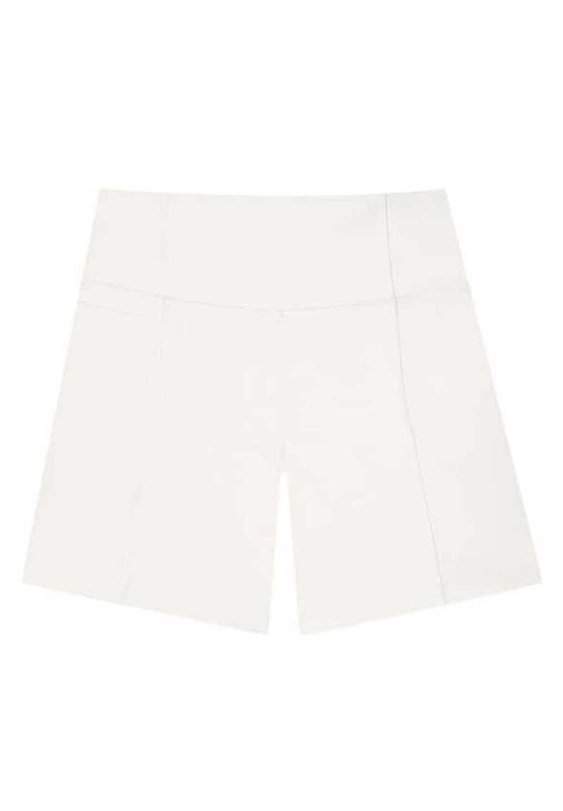 Stradivarius Shorts wit