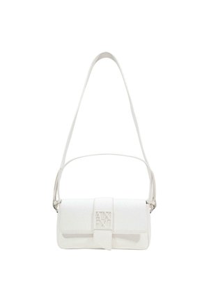 Bolso de mano - white