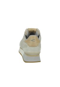 camel active FOG - Trainers - sand