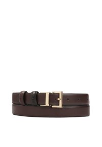 Unselected, brown
