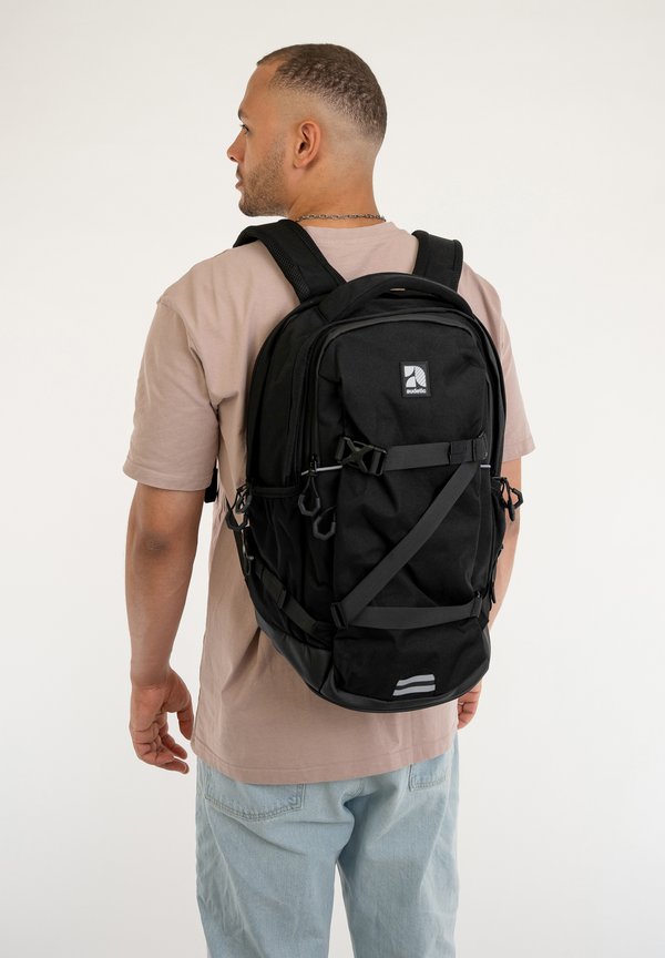 COSMO - Schulranzen - schwarz