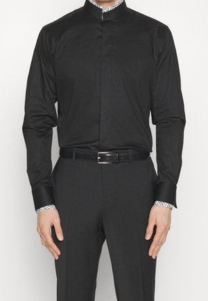 Camicia - black