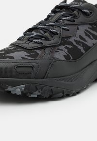 HUGO Sneakers basse - black