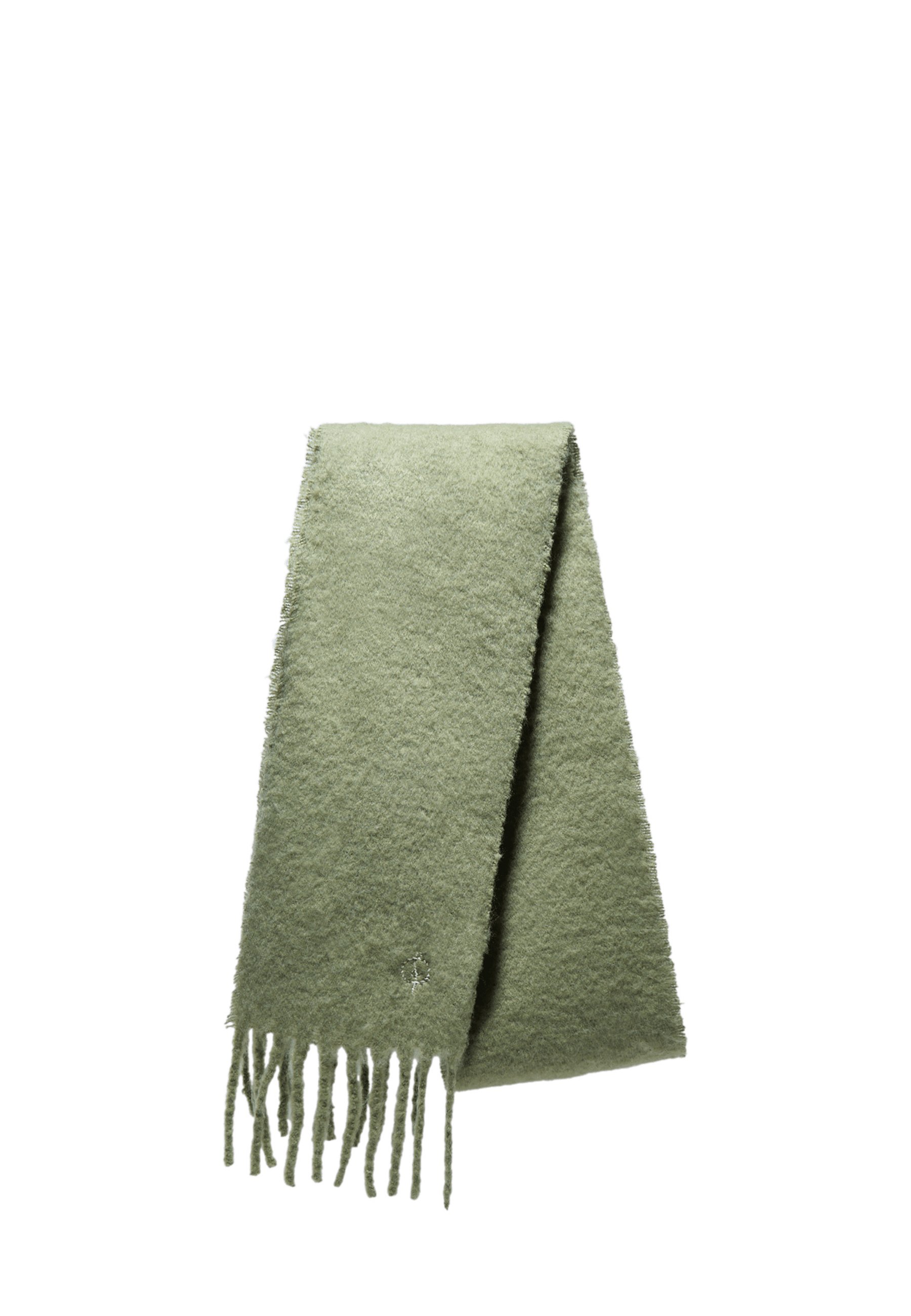 Stradivarius BASIC - Scarf - evergreen - Zalando
