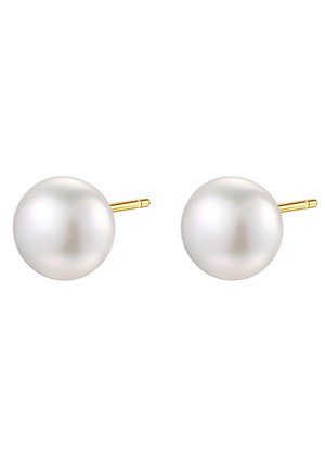 DOT PEARL - Orecchini - gold coloured