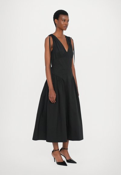 Proenza Schouler White Label Dnevna haljina - black