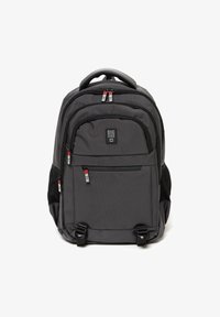 Non sélectionné, grau