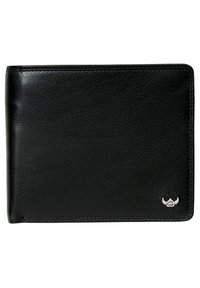 Golden Head POLO RFID - Portefeuille - schwarz