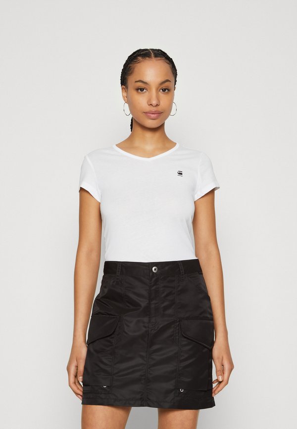 EYBEN SLIM 2 PACK - Basic T-shirt3